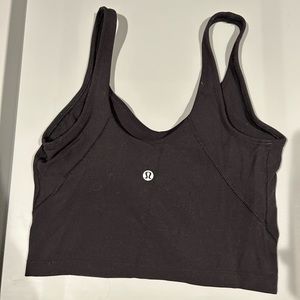 lulu tank top